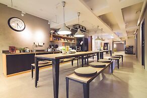 Ahiruyah Guest House in Kaohsiung - Hostel