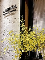 Ahiruyah Guest House in Kaohsiung - Hostel