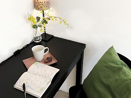 Ahiruyah Guest House in Kaohsiung - Hostel