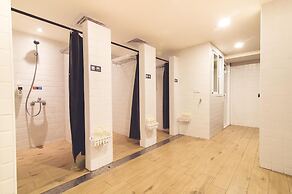 Ahiruyah Guest House in Kaohsiung - Hostel