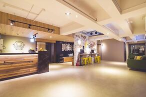 Ahiruyah Guest House in Kaohsiung - Hostel