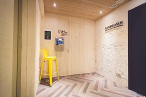 Ahiruyah Guest House in Kaohsiung - Hostel