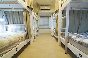 Ahiruyah Guest House in Kaohsiung - Hostel