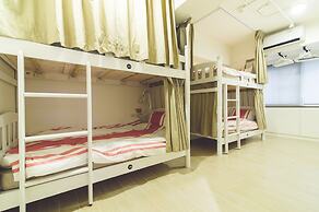 Ahiruyah Guest House in Kaohsiung - Hostel