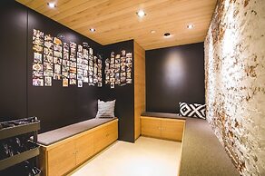 Ahiruyah Guest House in Kaohsiung - Hostel