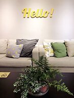 Ahiruyah Guest House in Kaohsiung - Hostel