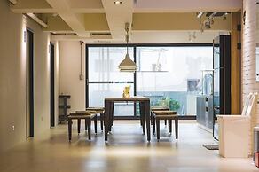 Ahiruyah Guest House in Kaohsiung - Hostel