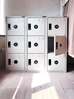 Ahiruyah Guest House in Kaohsiung - Hostel