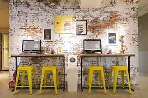 Ahiruyah Guest House in Kaohsiung - Hostel