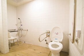 Ahiruyah Guest House in Kaohsiung - Hostel