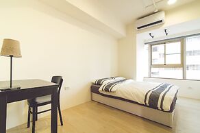 Ahiruyah Guest House in Kaohsiung - Hostel