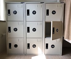 Ahiruyah Guest House in Kaohsiung - Hostel