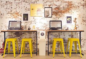 Ahiruyah Guest House in Kaohsiung - Hostel