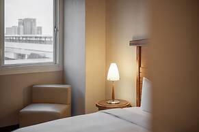 Kindness Hotel Wu Jia