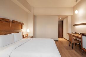 Kindness Hotel Wu Jia