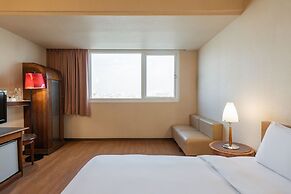 Kindness Hotel Wu Jia