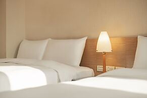 Kindness Hotel Wu Jia