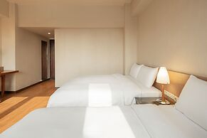 Kindness Hotel Wu Jia