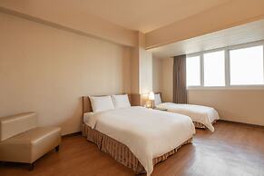 Kindness Hotel Wu Jia