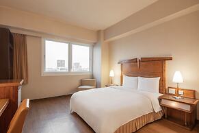 Kindness Hotel Wu Jia