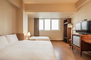 Kindness Hotel Wu Jia