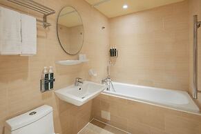 Kindness Hotel Wu Jia