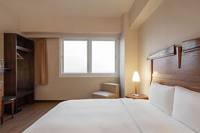 Kindness Hotel Wu Jia