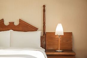 Kindness Hotel Wu Jia