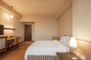 Kindness Hotel Wu Jia