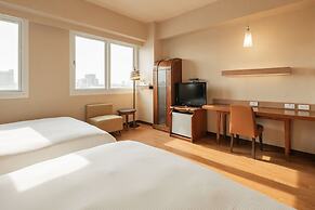 Kindness Hotel Wu Jia