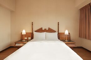 Kindness Hotel Wu Jia