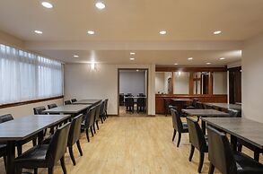 Kindness Hotel Wu Jia