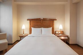 Kindness Hotel Wu Jia