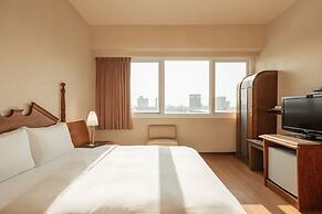 Kindness Hotel Wu Jia