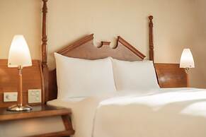 Kindness Hotel Wu Jia