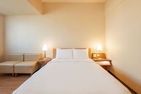 Kindness Hotel Wu Jia