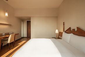 Kindness Hotel Wu Jia