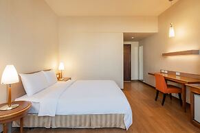 Kindness Hotel Wu Jia