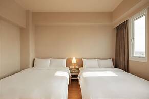 Kindness Hotel Wu Jia