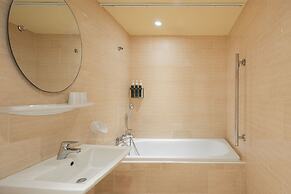 Kindness Hotel Wu Jia