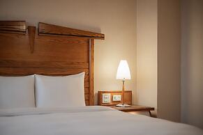 Kindness Hotel Wu Jia