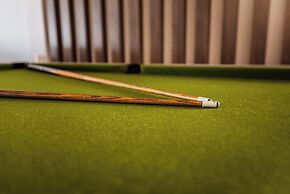 Paul Marie Hotel Apartments