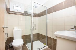 Paul Marie Hotel Apartments