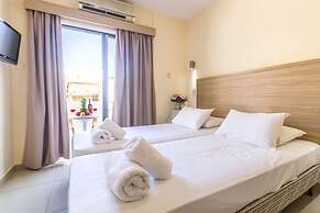 Paul Marie Hotel Apartments