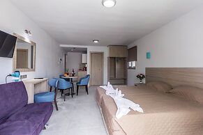 Paul Marie Hotel Apartments
