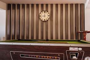 Paul Marie Hotel Apartments