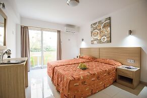 Paul Marie Hotel Apartments