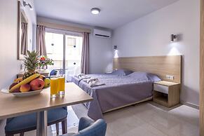 Paul Marie Hotel Apartments