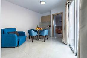 Paul Marie Hotel Apartments