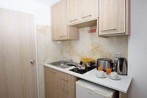 Paul Marie Hotel Apartments